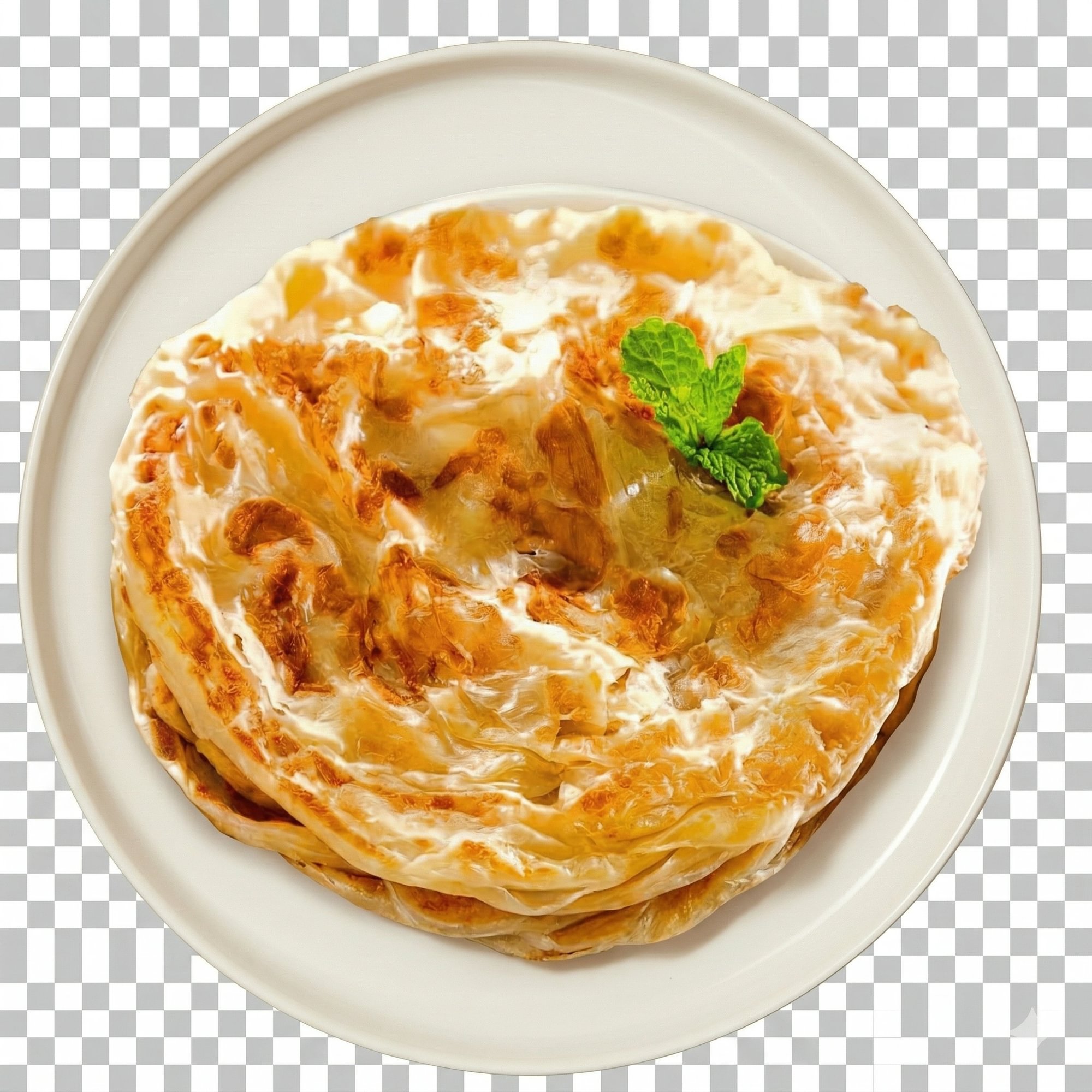 Roti Bread