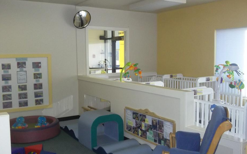 Mountain Park KinderCare Photo