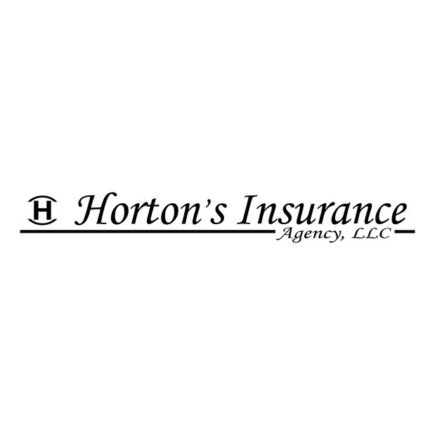 Horton's  Insurance Agency, LLC Logo