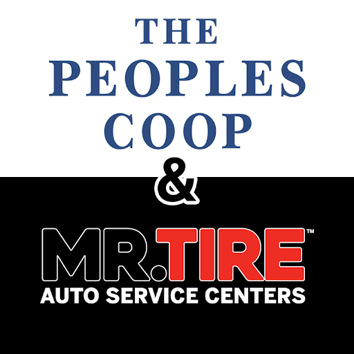 People's Cooperative/Mr Tire