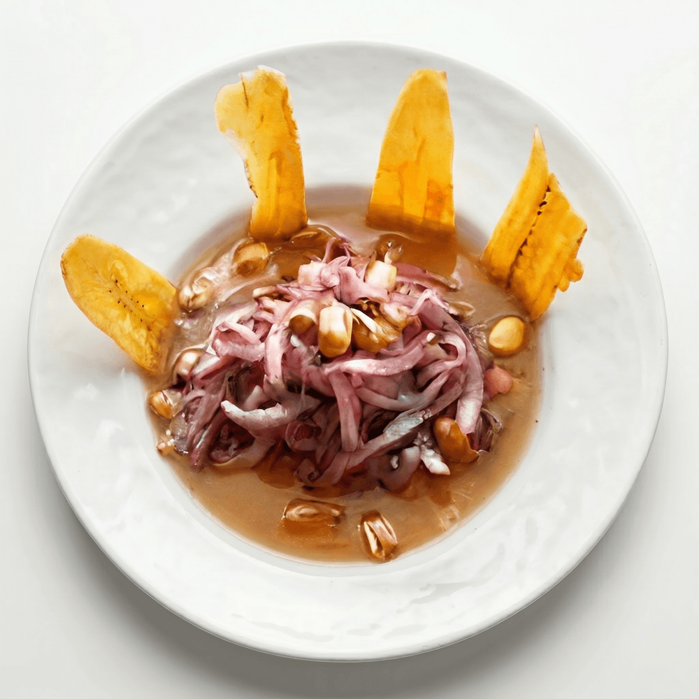 Encebollado
