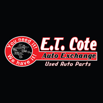 E.T.Cote Auto Exchange