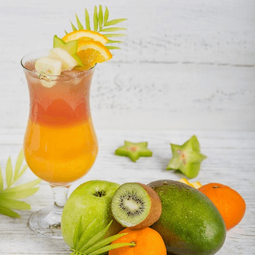 Fruit Punch
