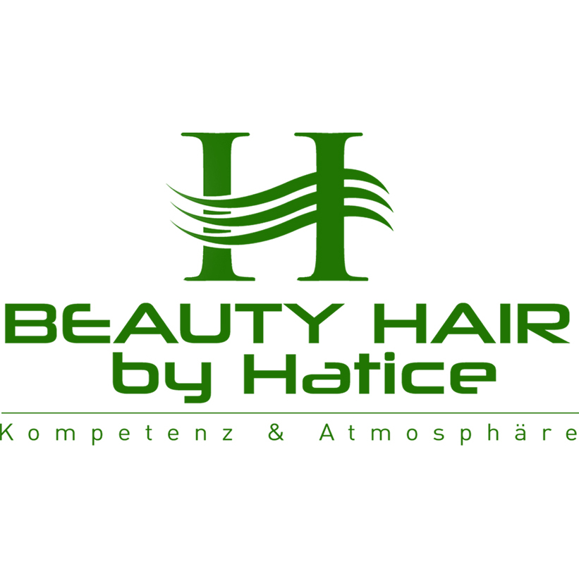 Logo von Beauty Hair by Hatice