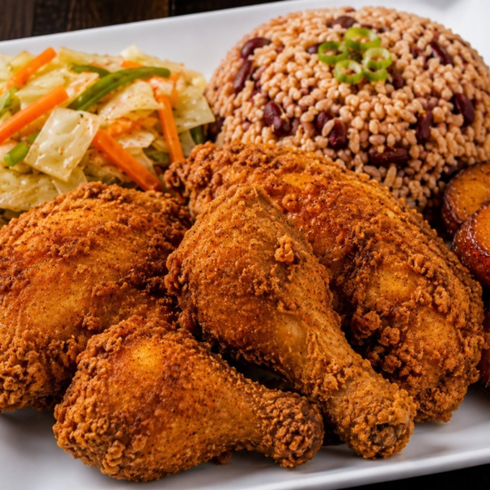 Fried Chicken