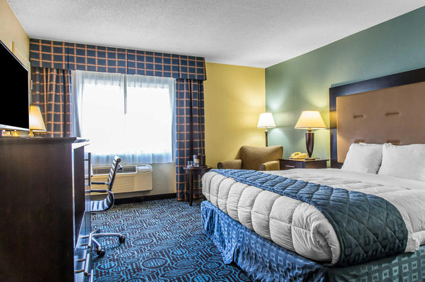 Images Clarion Inn New London - Mystic