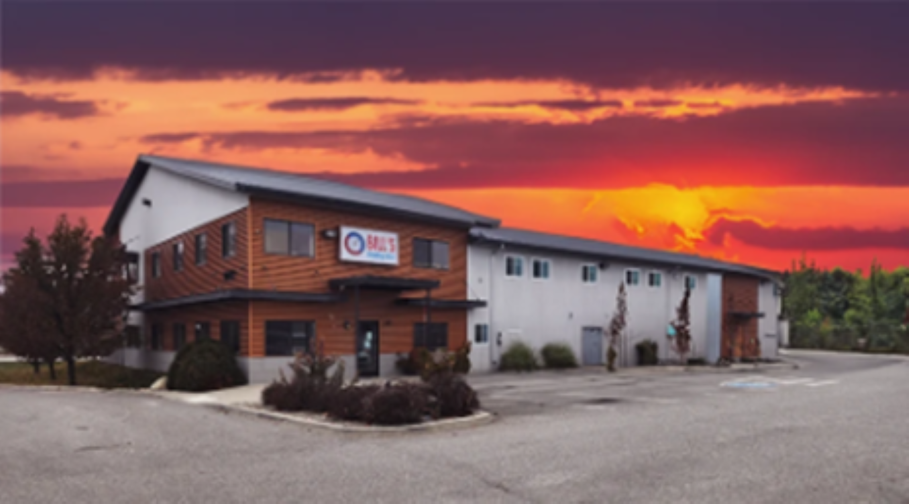 Bill's Heating & A/C Image