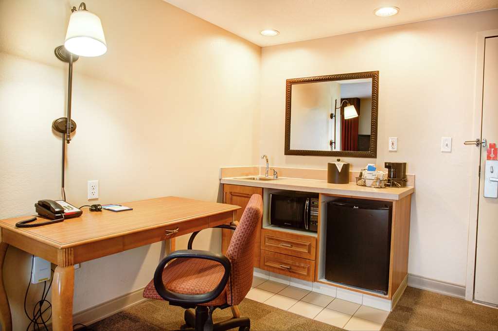 Hampton Inn Cedar City Image
