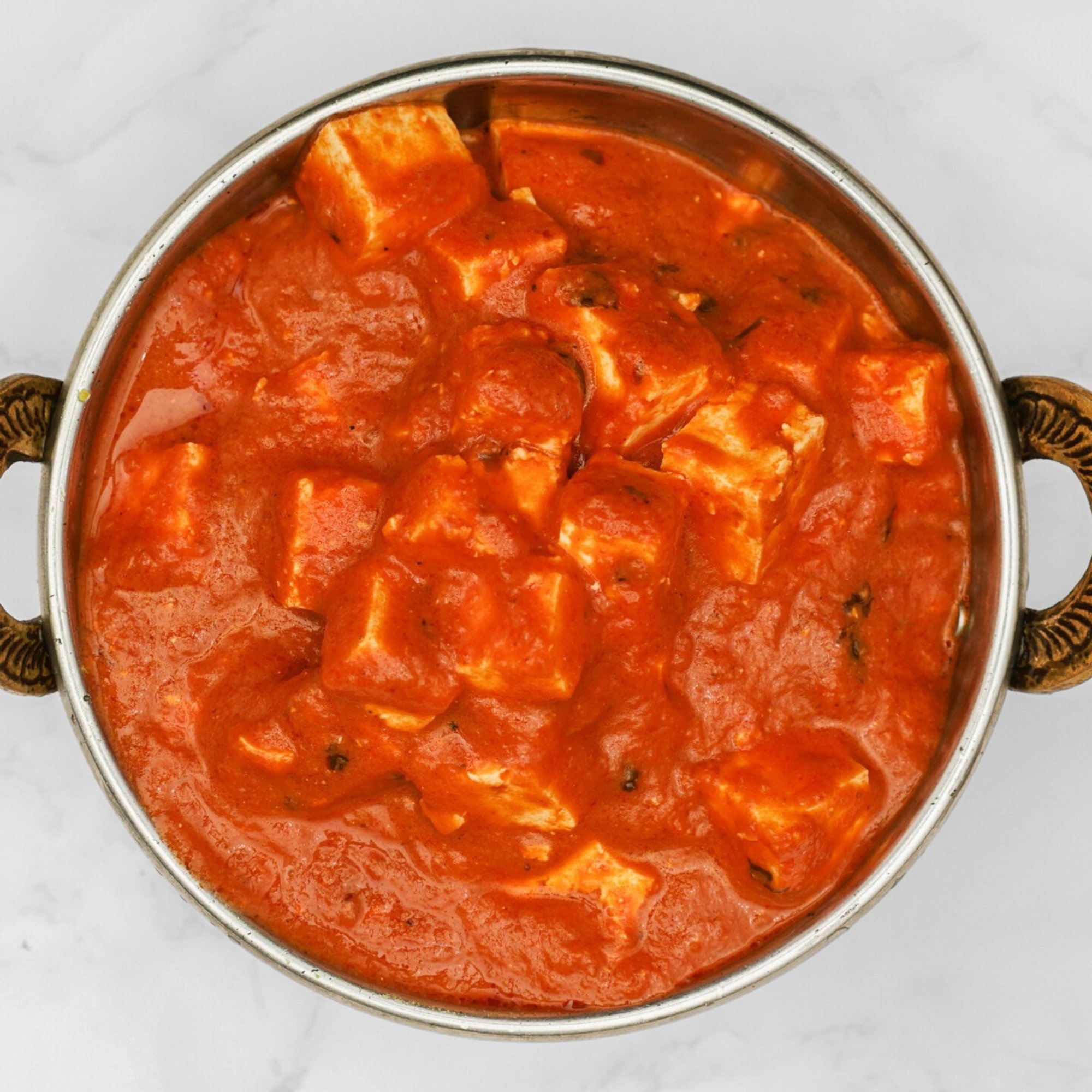 Paneer Makhani