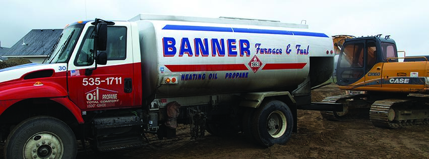 Banner Furnace & Fuel Image