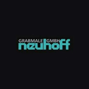 Logo von Neuhoff Grabmale GmbH
