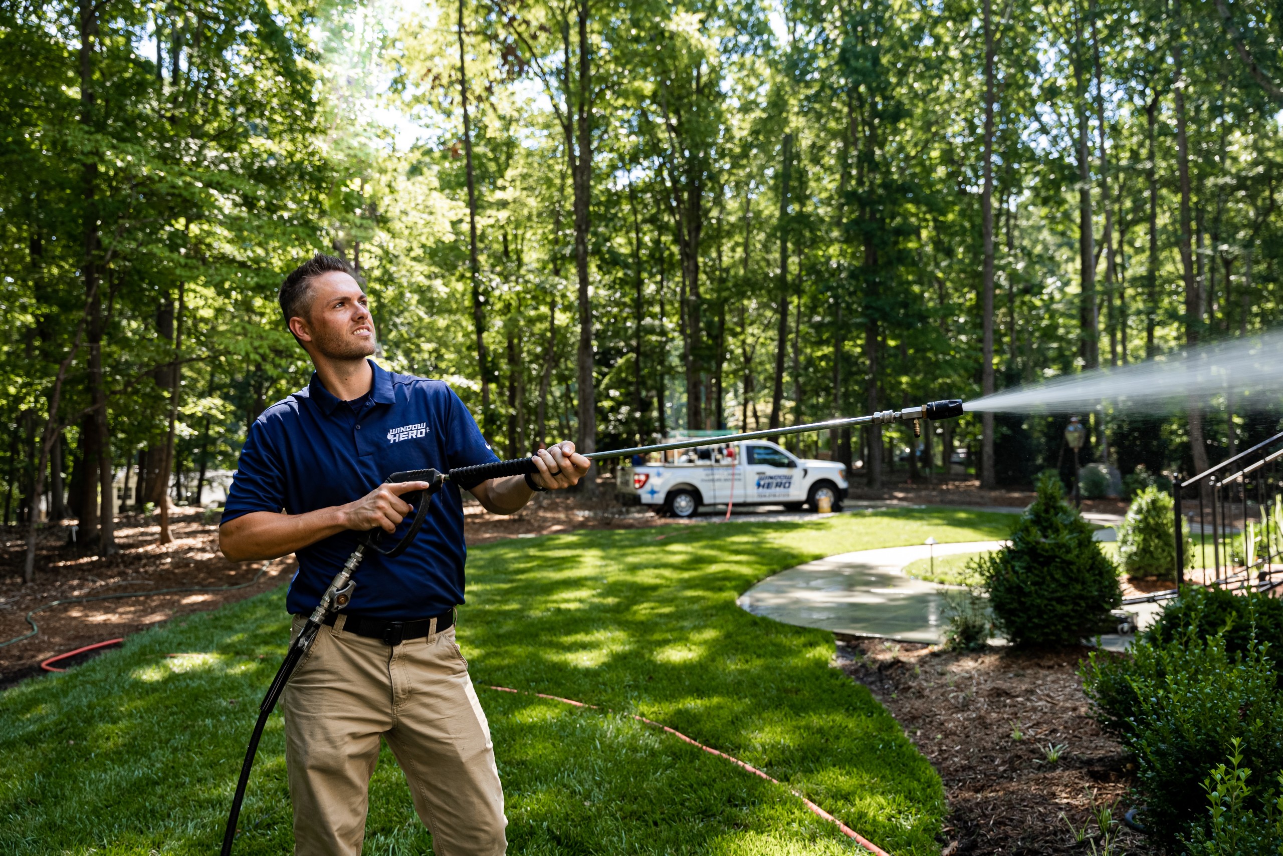 Window Hero Charlotte Image