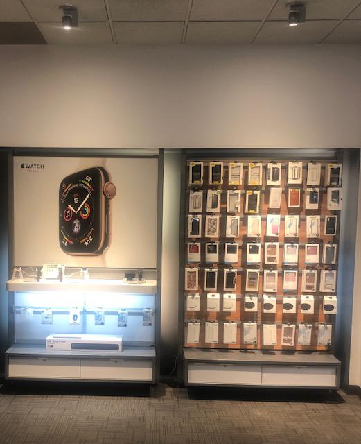 AT&T Store Photo