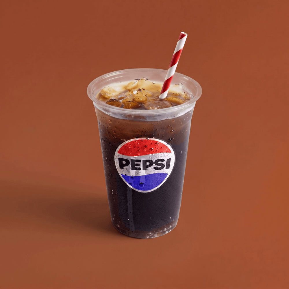 Pepsi