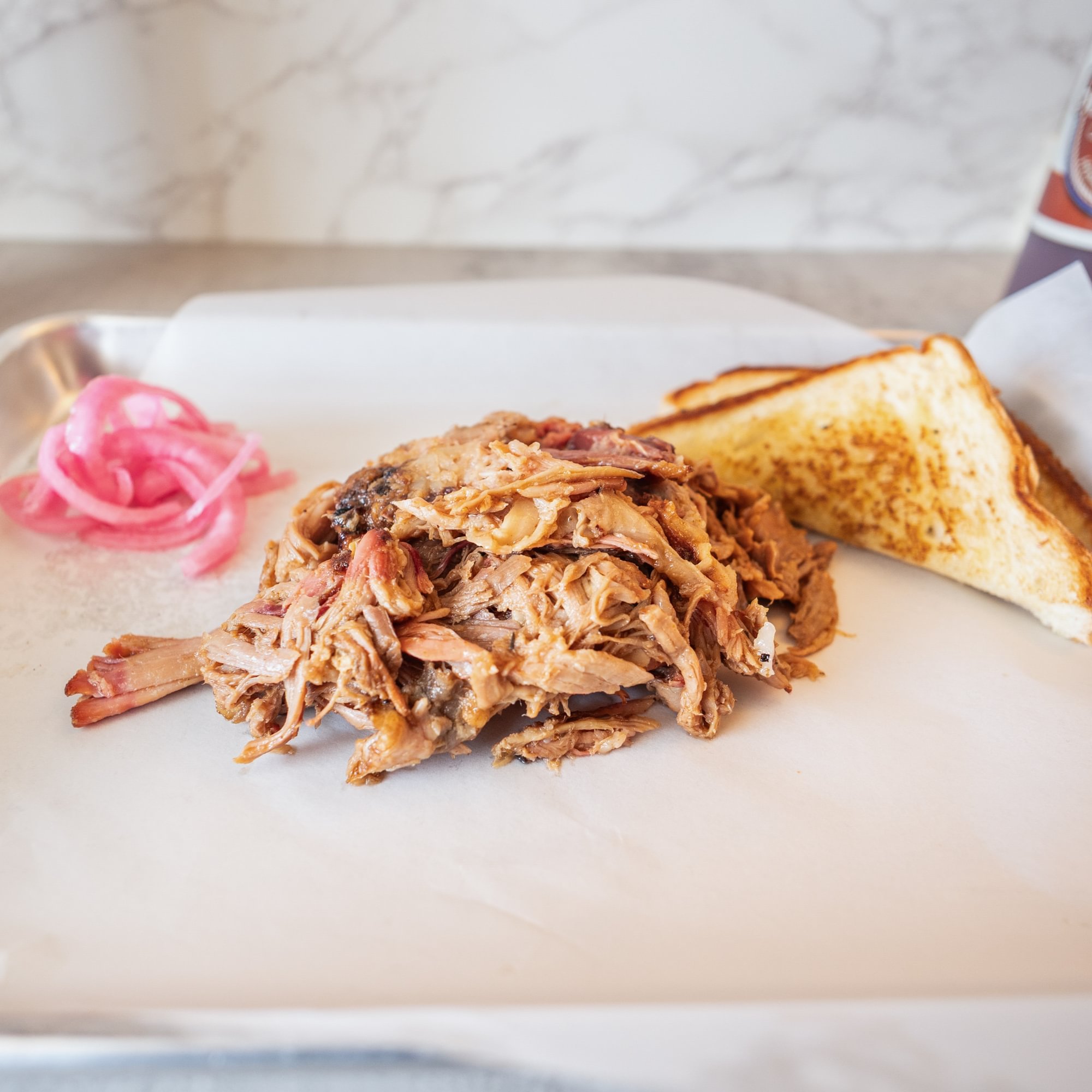 Pulled Pork