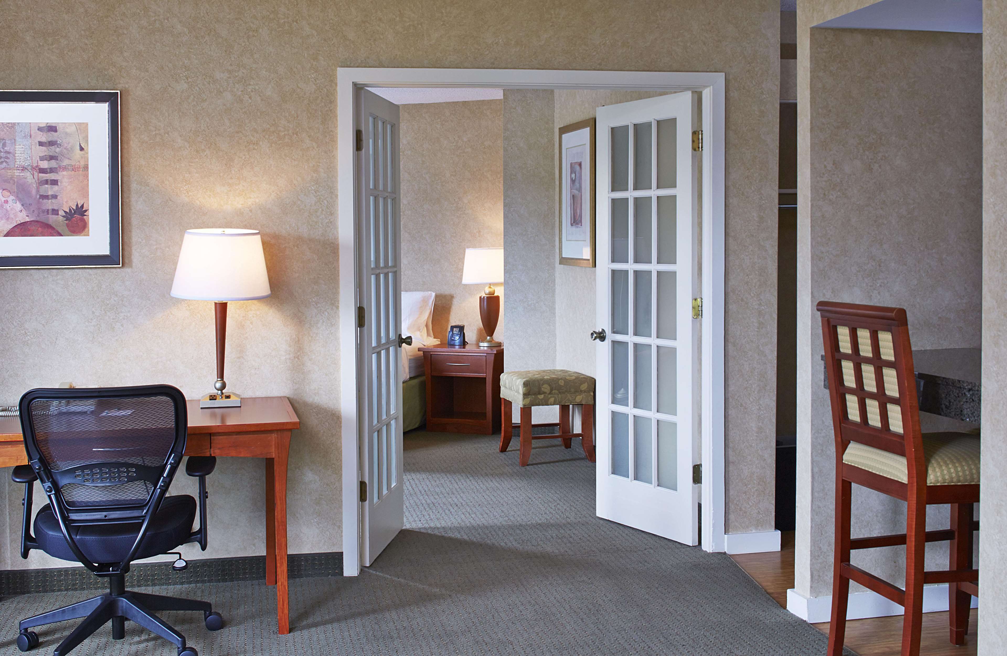 Homewood Suites by Hilton Chicago-Lincolnshire Photo