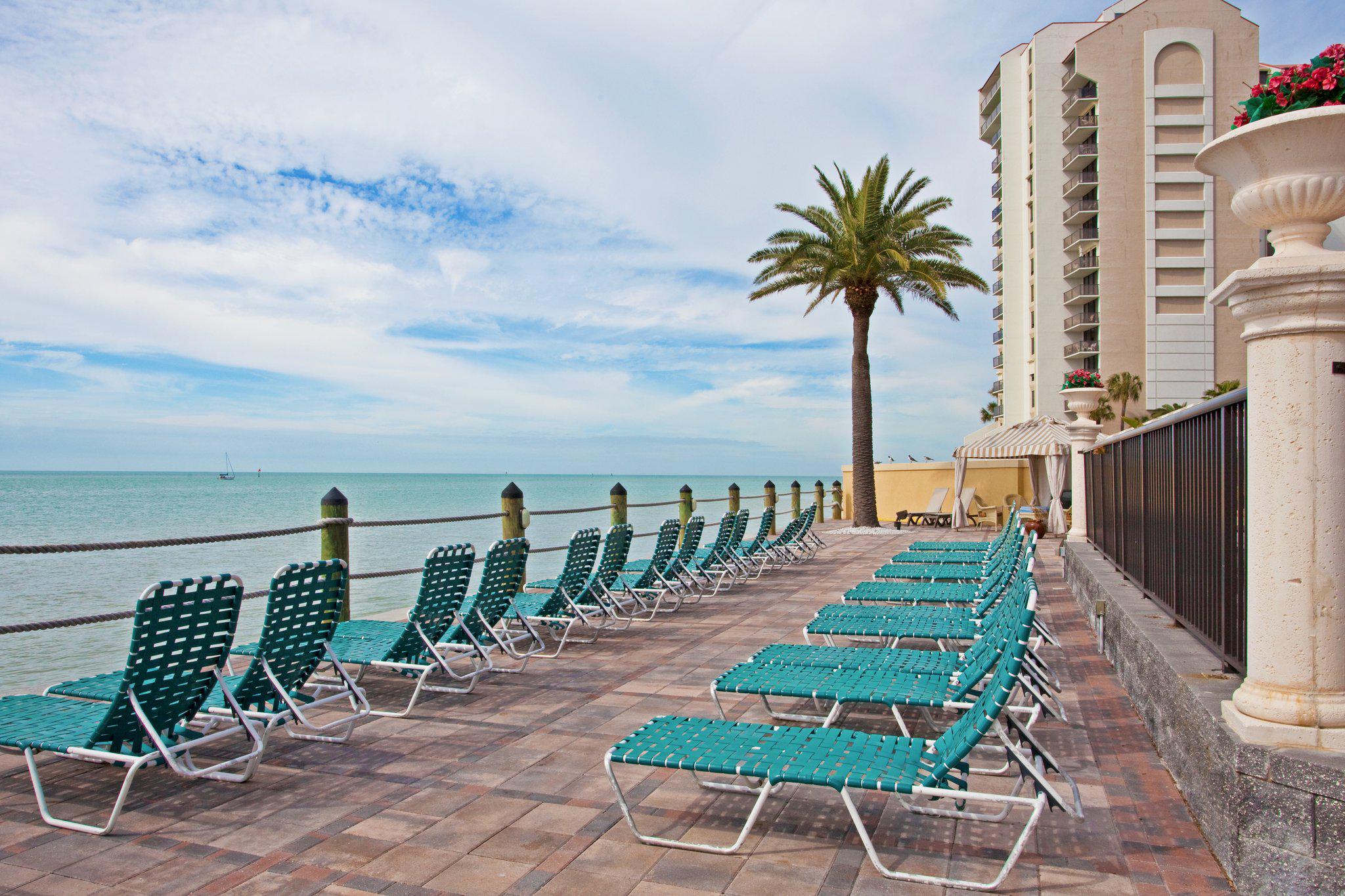 Holiday Inn & Suites Clearwater Beach Photo