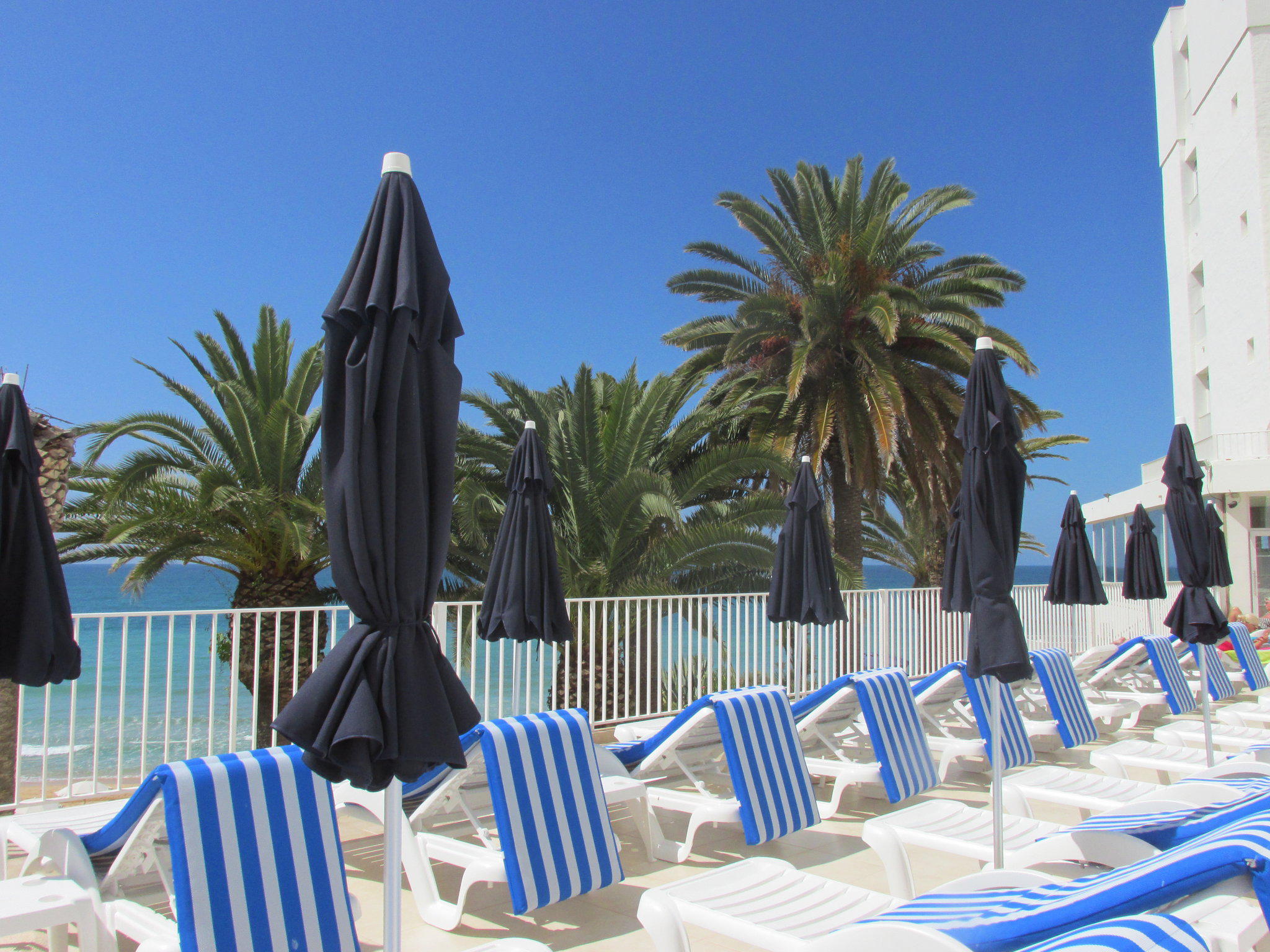 Holiday Inn Algarve - Armacao de Pera