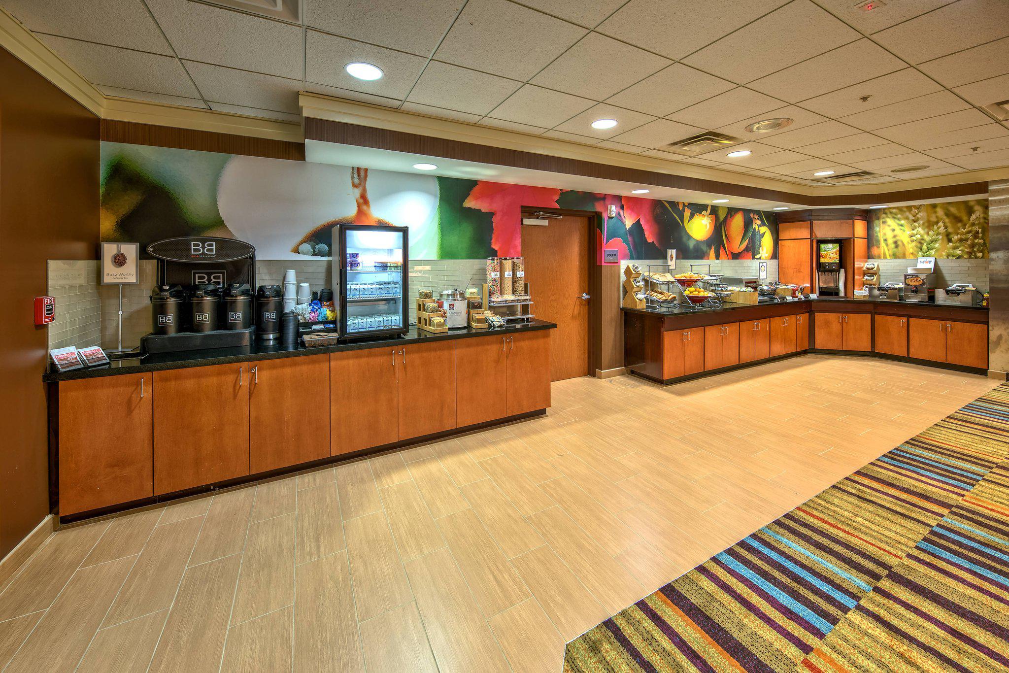 Fairfield Inn & Suites by Marriott Naples Photo