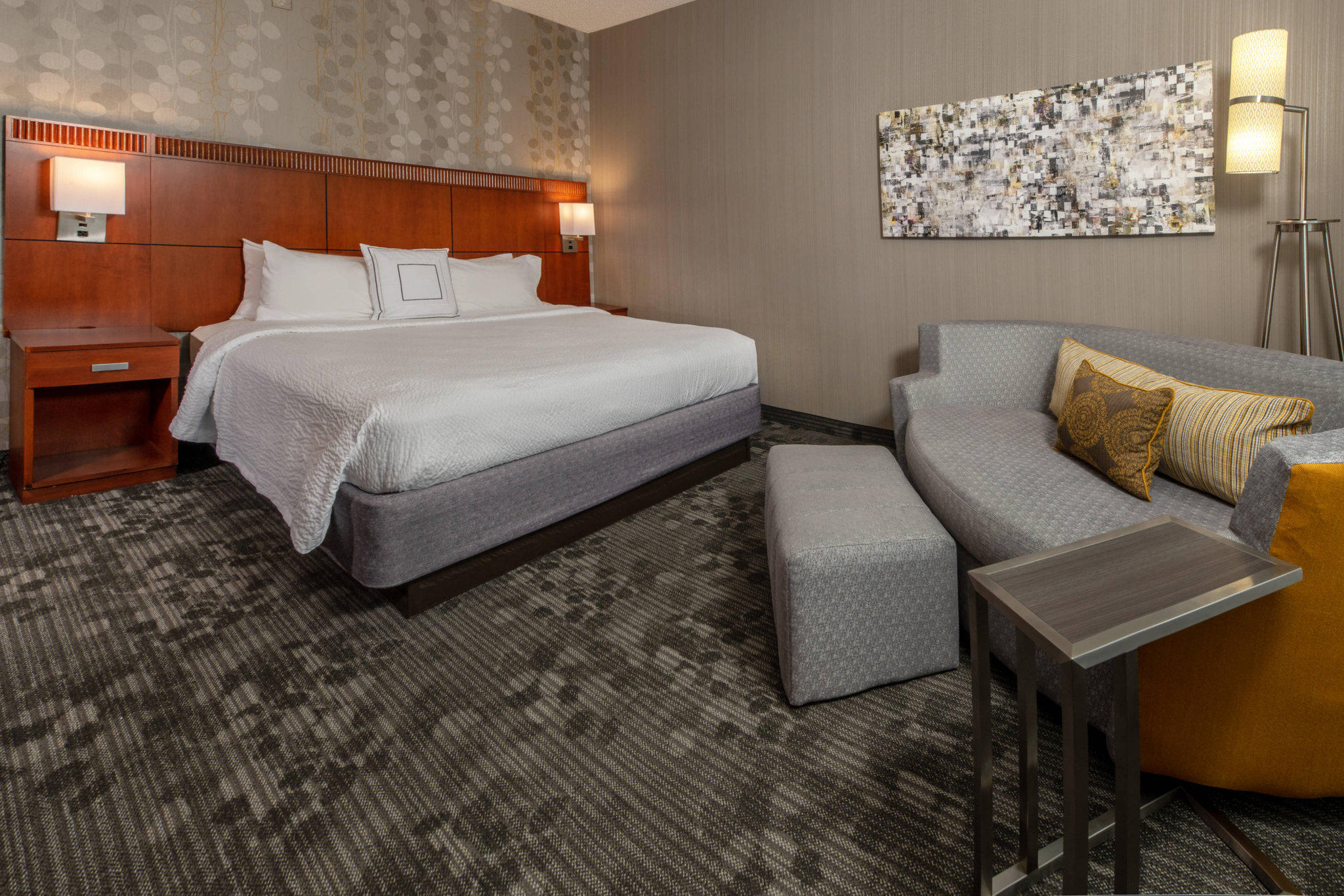 Courtyard by Marriott Wilmington Newark/Christiana Mall Photo