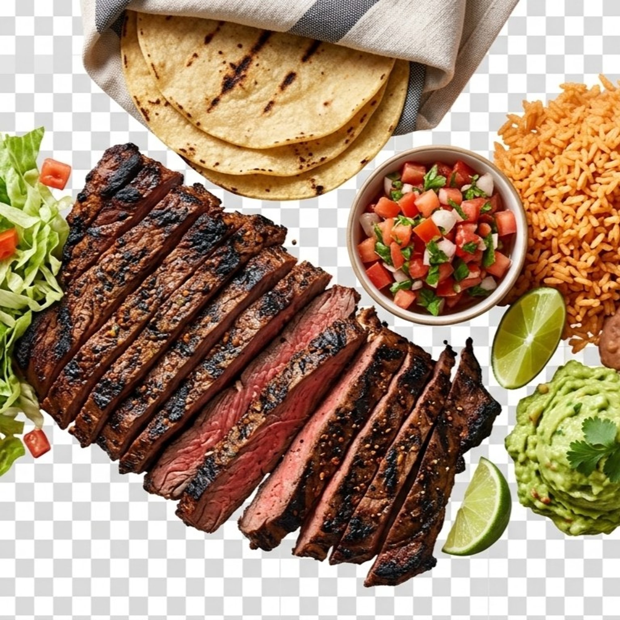 Carne Asada