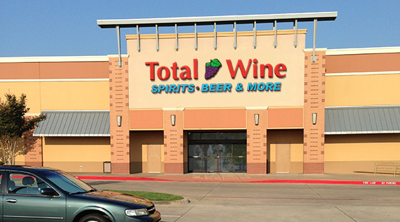 open wine stores near me