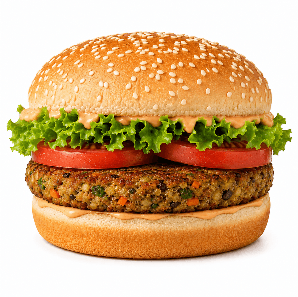 Veggie Burger