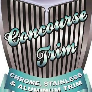Concours Trim Logo