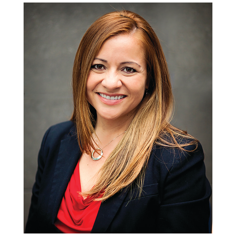 Maria Galli - State Farm Insurance Agent Logo