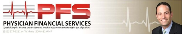 Physician Financial Services