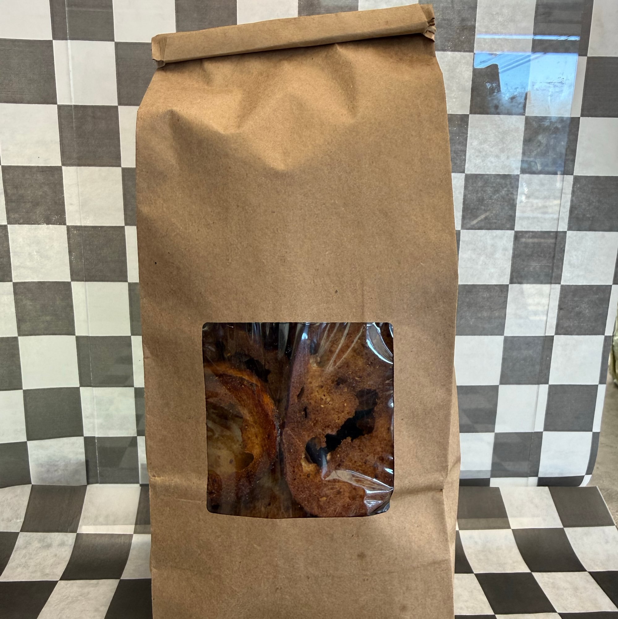 Large Bagel Chips