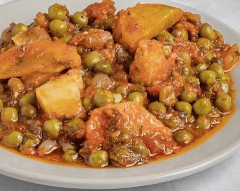 Quart Arakas