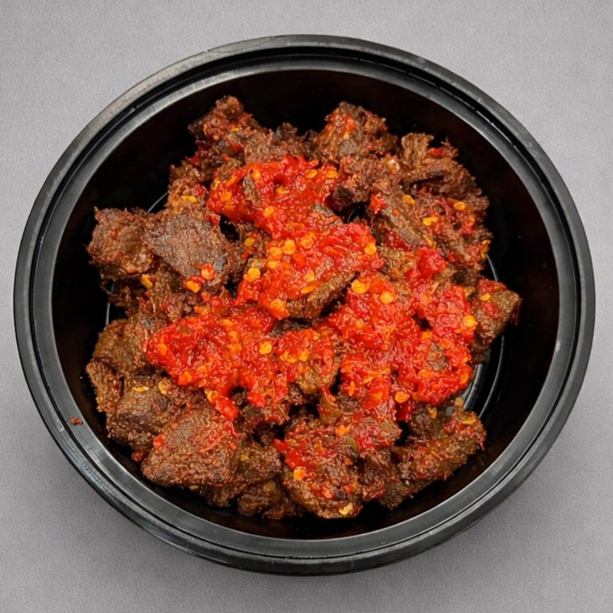 Beef Dish by Pound