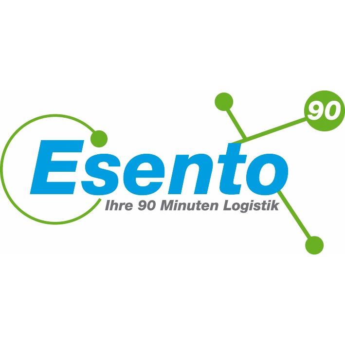 Logo von Esento UG (haftungsbeschränkt)
