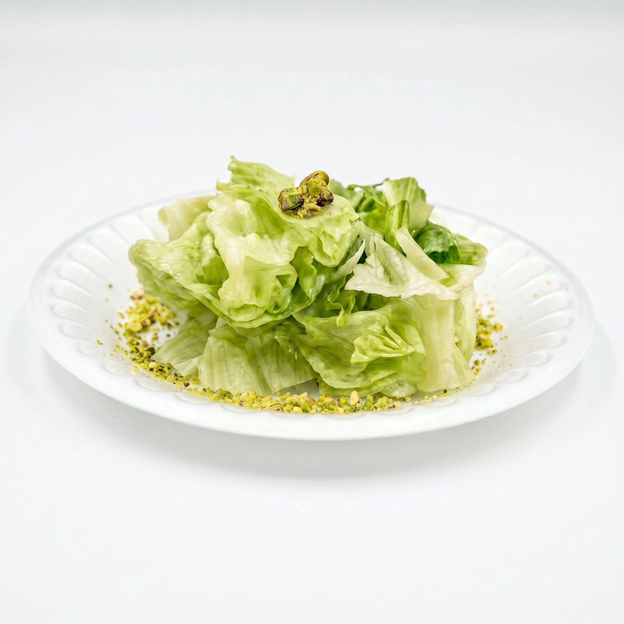 C8. Side Salad