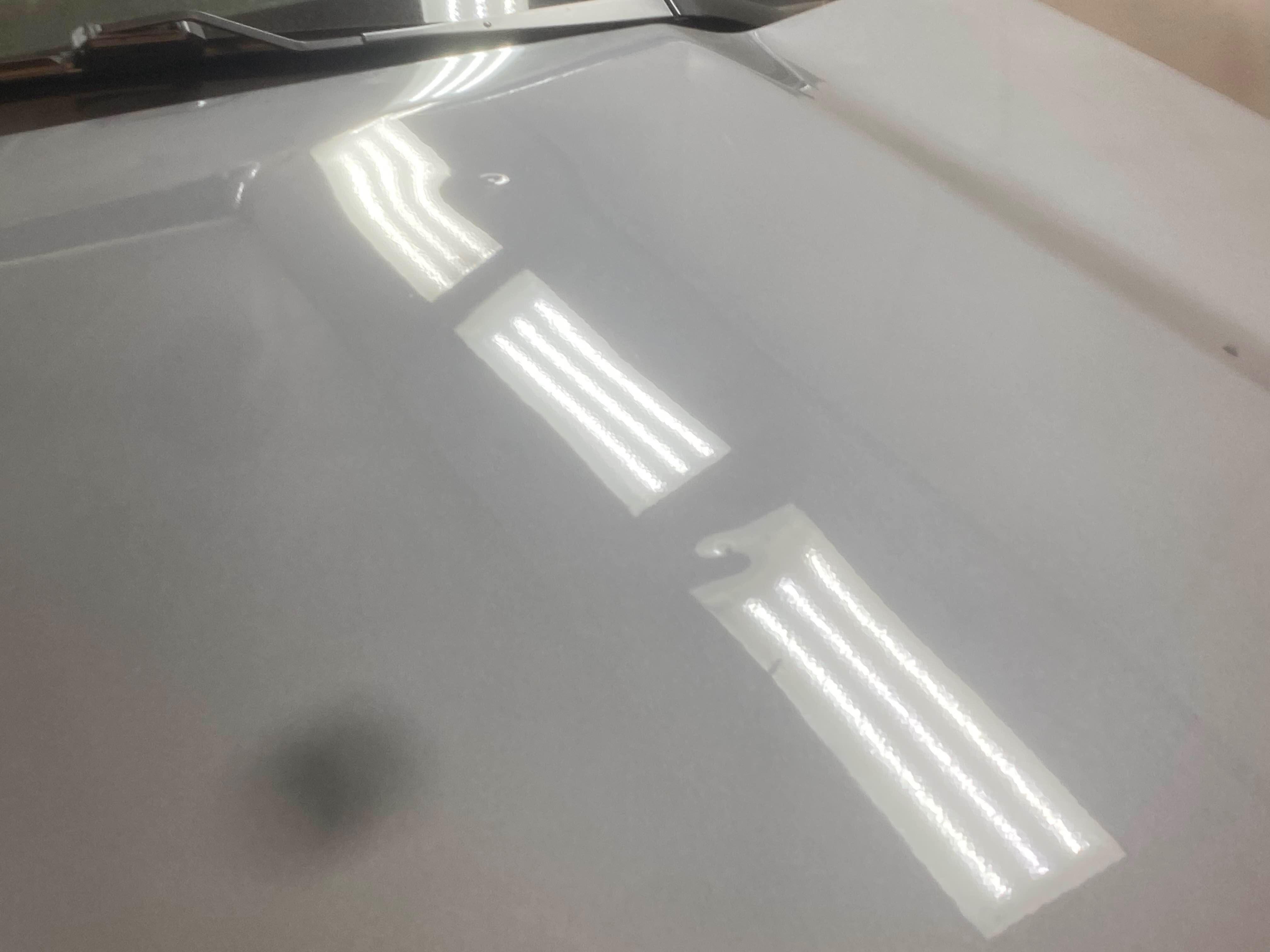 Knights Hail Repair Image