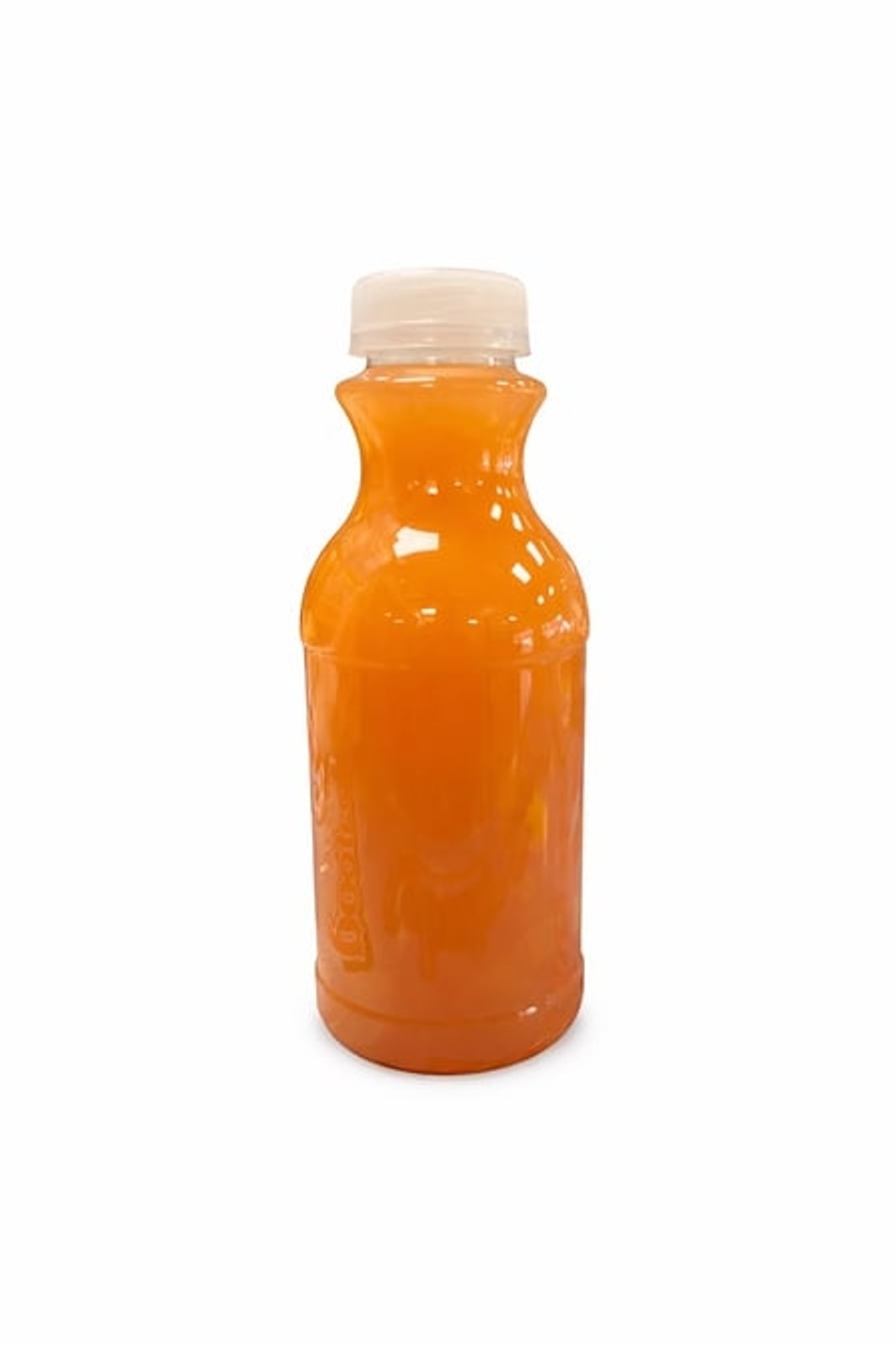 Peach Punch