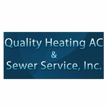 Quality Heating AC & Sewer Service, INC. Photo