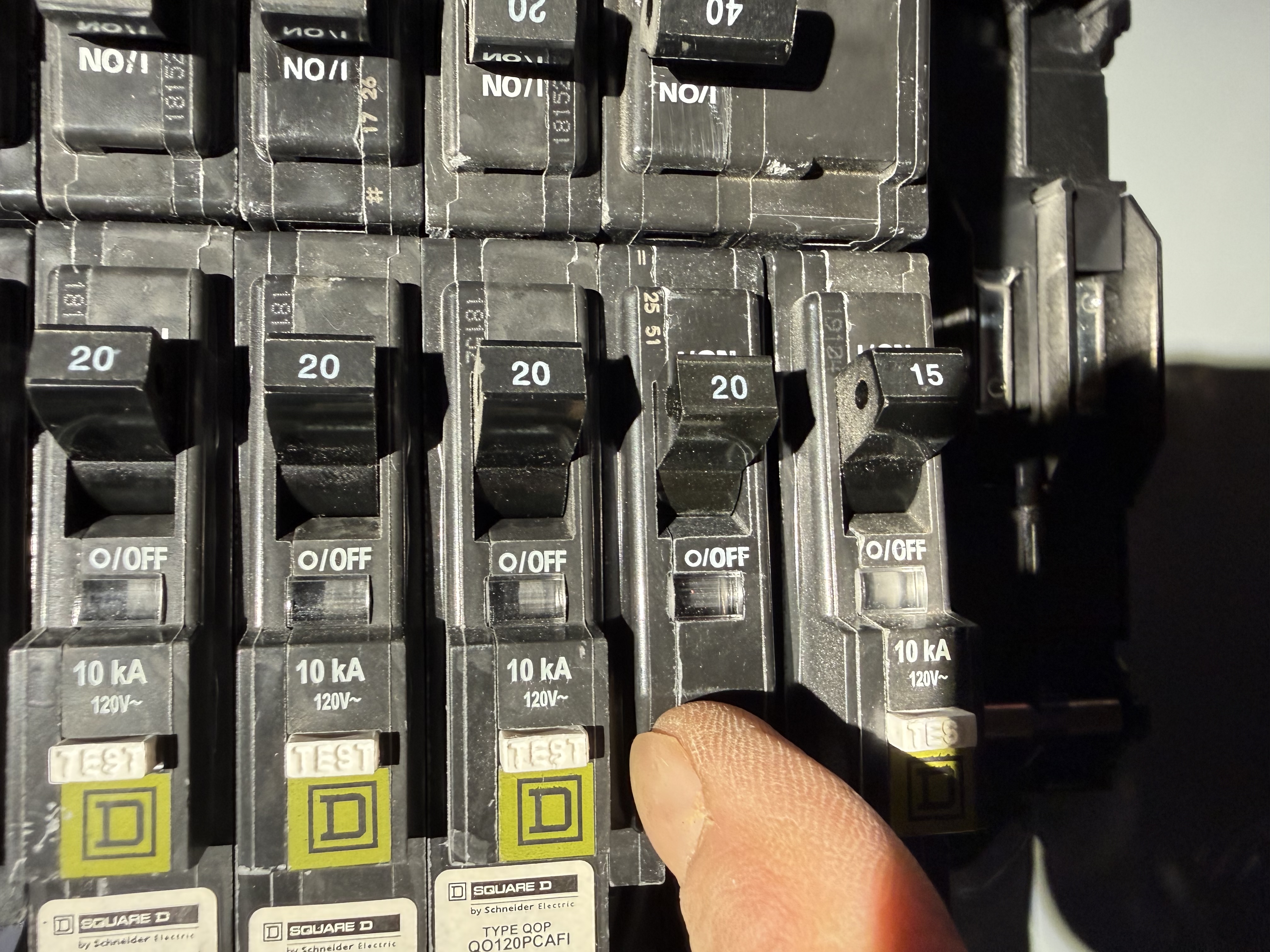 Professional Plumbing & Electrical Services Image