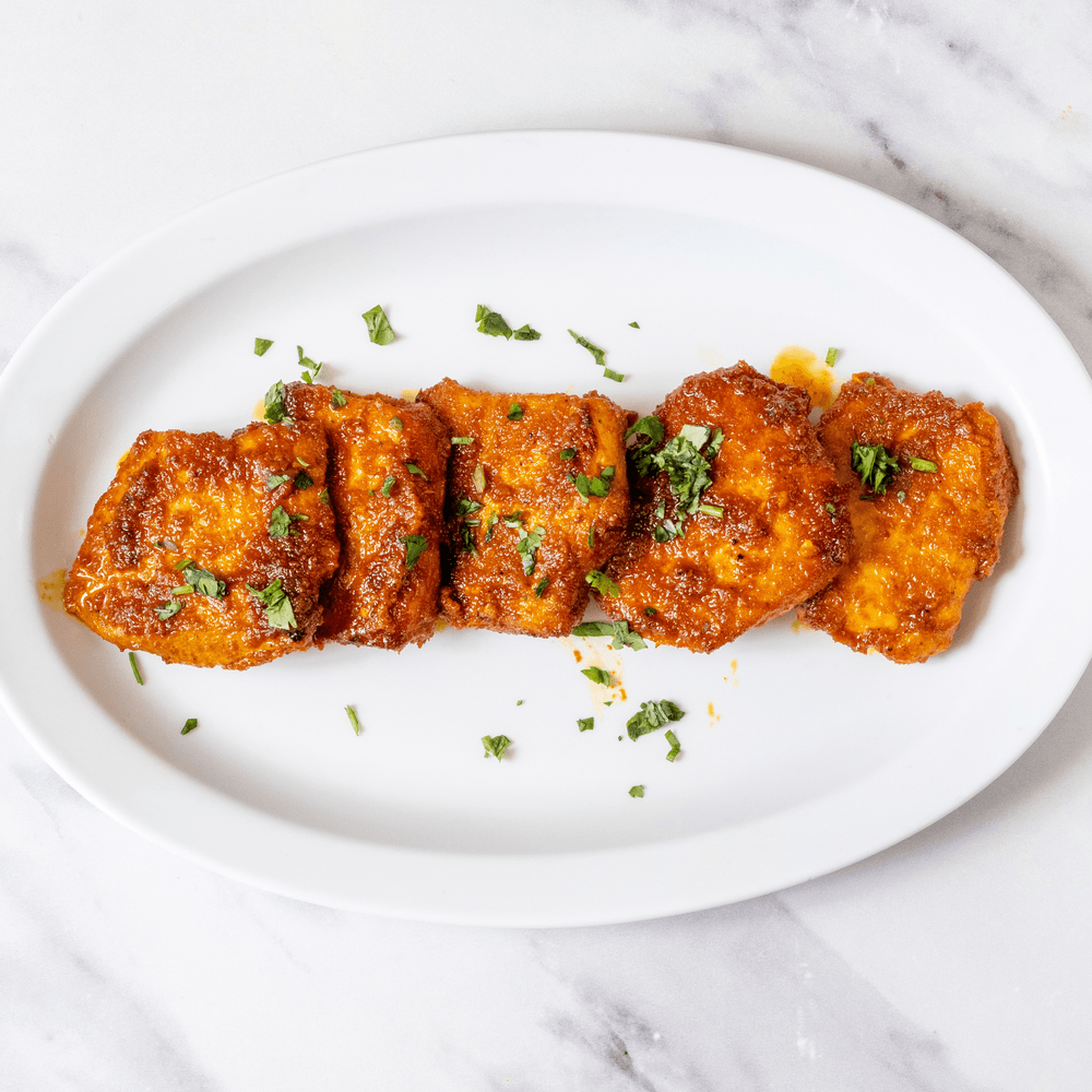 Chicken Tikka