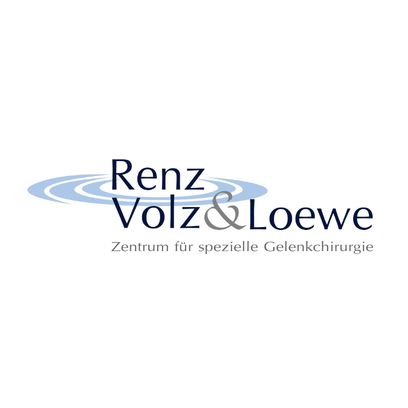Logo von Renz‚ Volz & Loewe Zentrum für spezielle Gelenkchirurgie