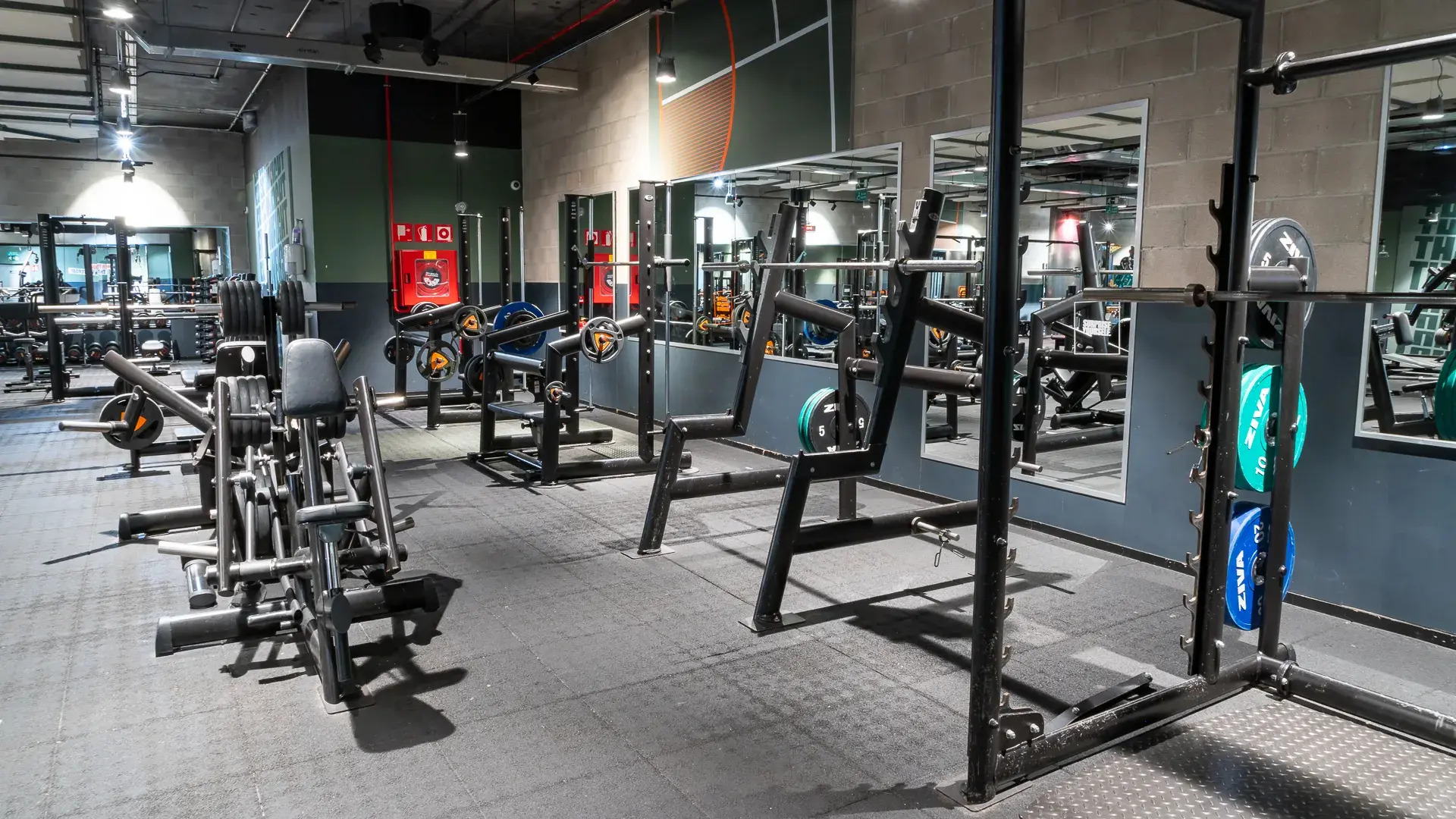 Galería de imágenes