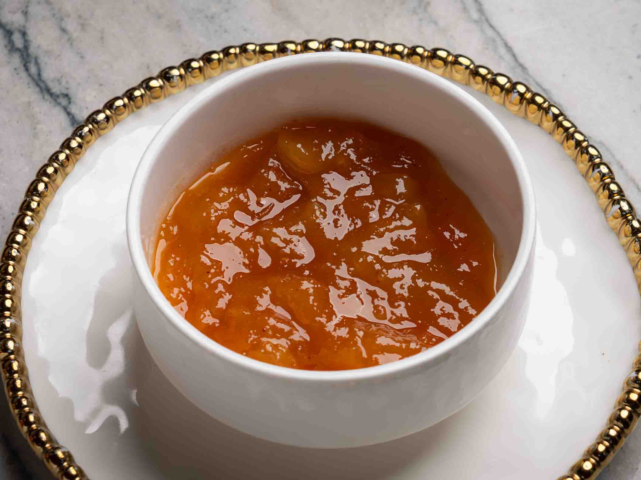 Mango Chutney