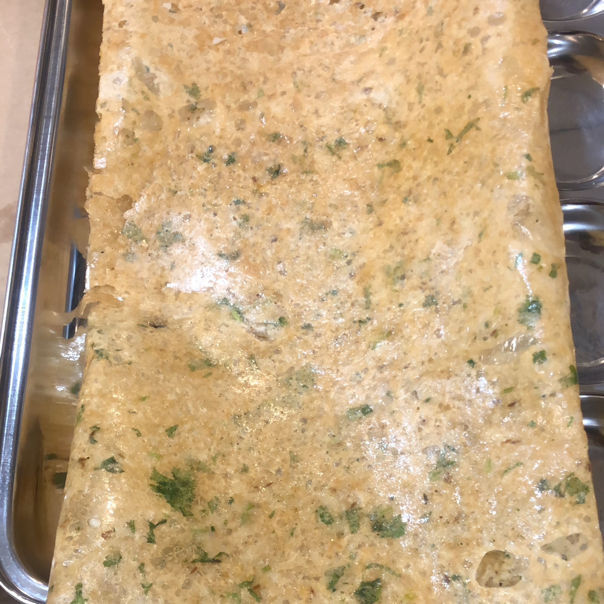 Rava Dosa