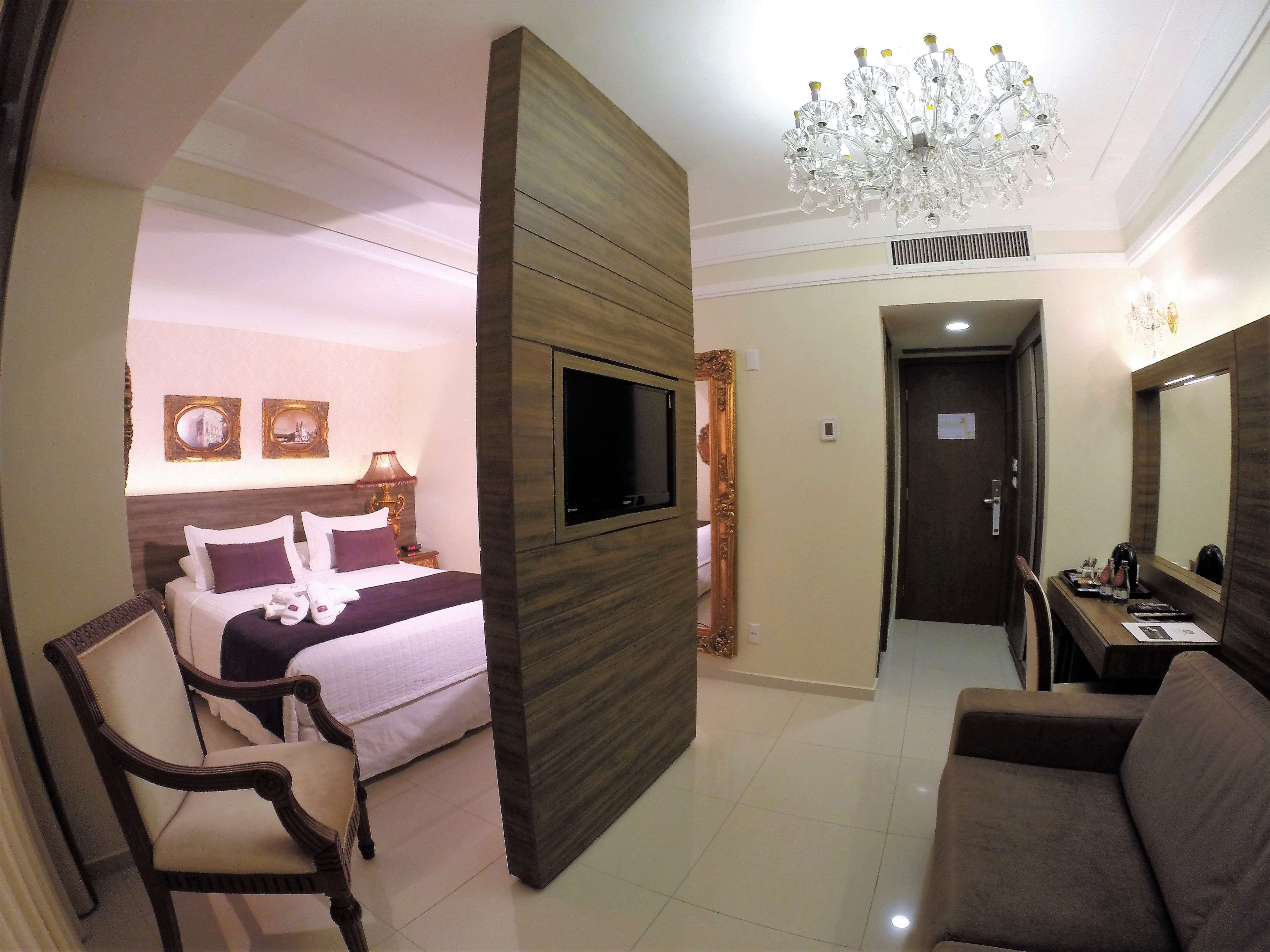 Images Best Western Premier Majestic Ponta Negra Beach