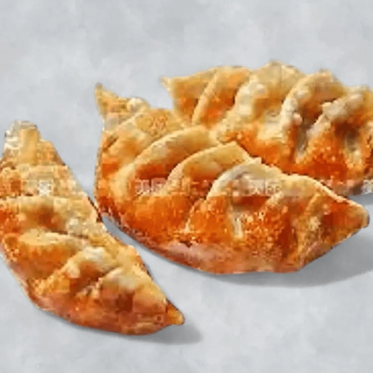 Gyoza