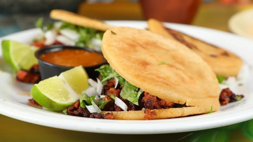 Gorditas
