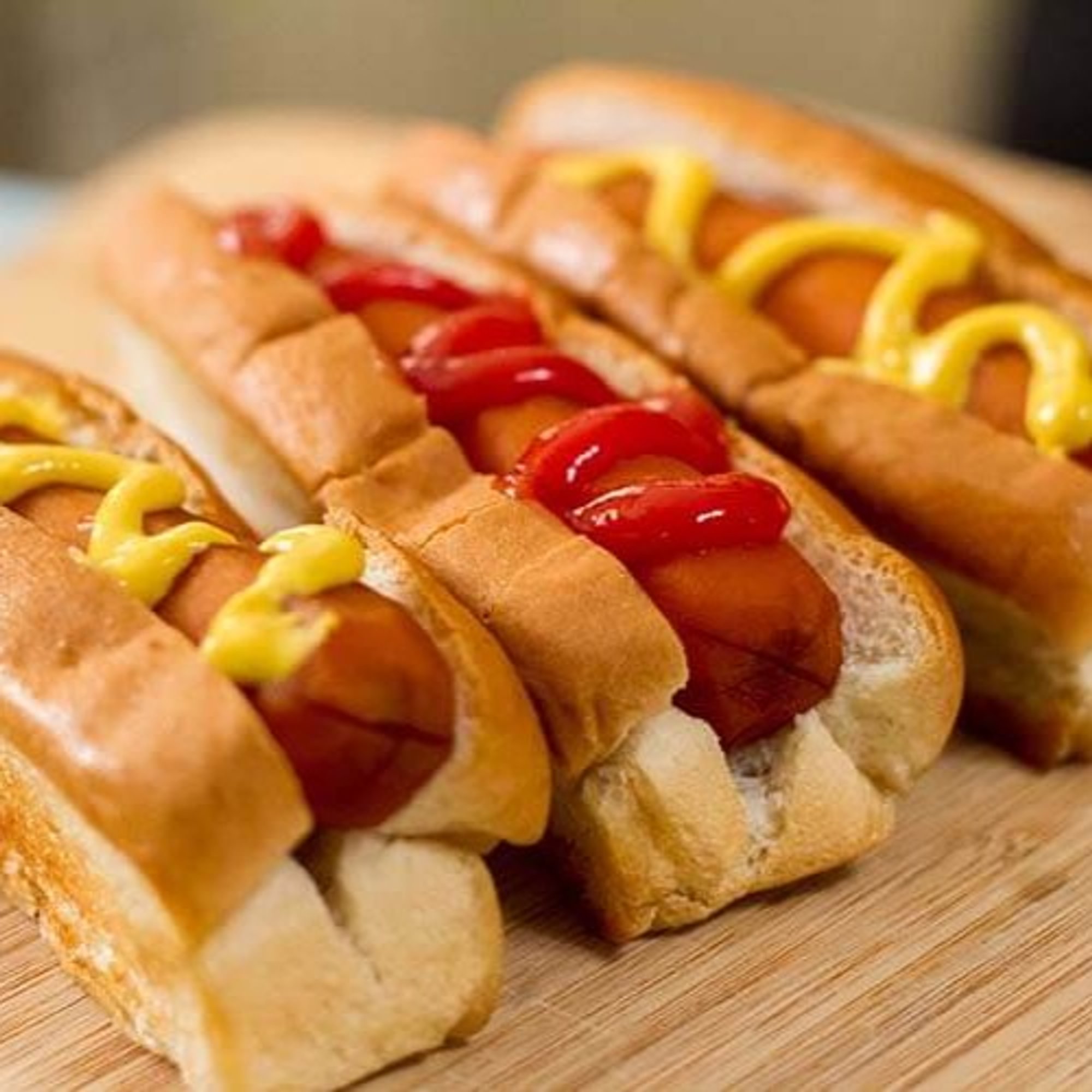 KIDS HOT DOG
