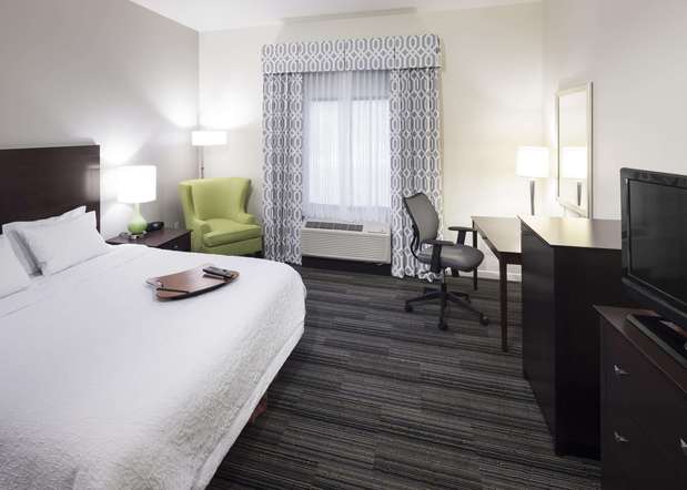 Images Hampton Inn & Suites Phoenix North/Happy Valley