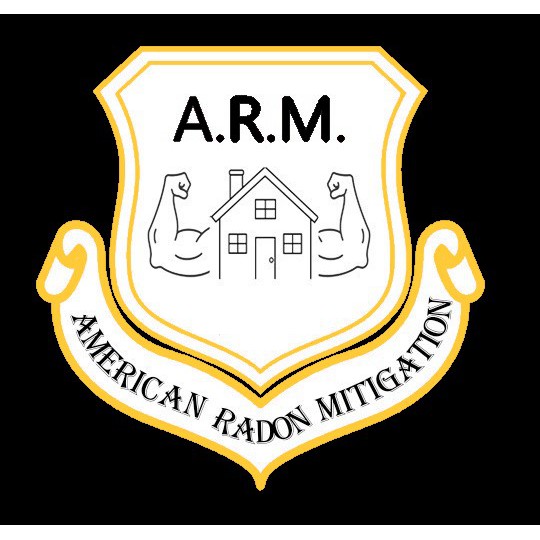 American Radon Mitigation &amp; Testing Logo